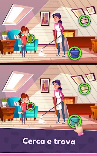Differenze - Trova Differenza screenshot 18