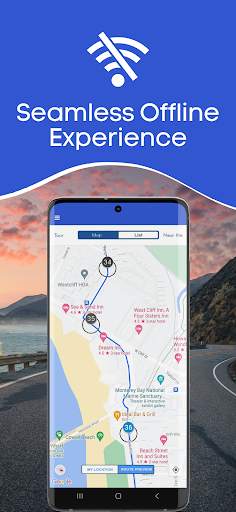 Pacific Coast Highway 1 Guide screenshot 6