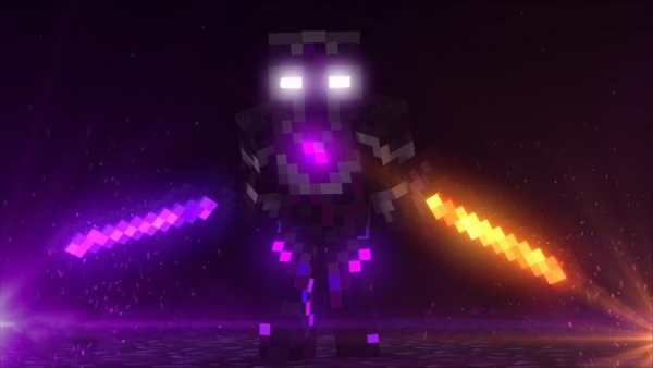 Herobrine Skins screenshot 1