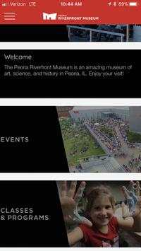 PRM screenshot 4