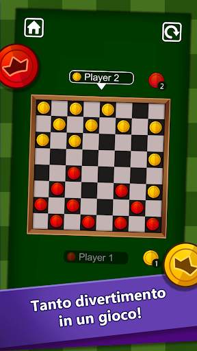 Passatempi - Giochi da tavolo screenshot 4