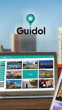 Guidol screenshot 1