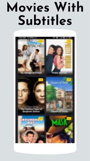 Cinema Hd Movies Apk screenshot 2