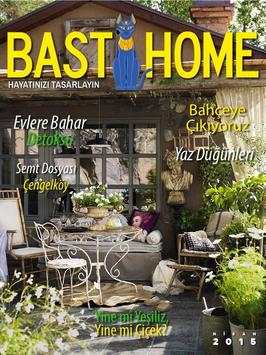 Bast Home E-Dergi screenshot 1