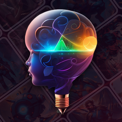 EXP AI: ChatBot Art Generator icon