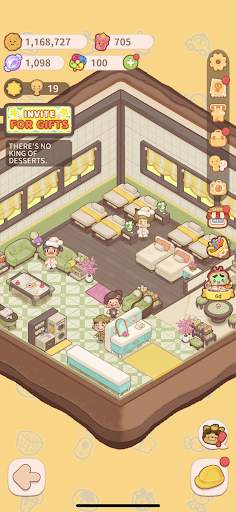 Resortopia screenshot 7