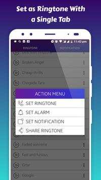 Best Ringtones 2019 скриншот 3