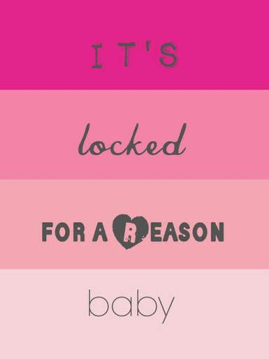 Don't Touch My Phone Wallpapers screenshot 10
