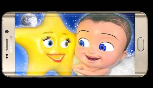 Kids Nursery Rhymes 2018 - Offline screenshot 2