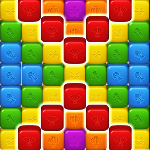 Travel World Cube Crush 1.0