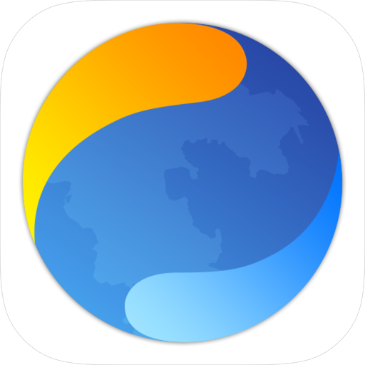 Turbo Browser icon