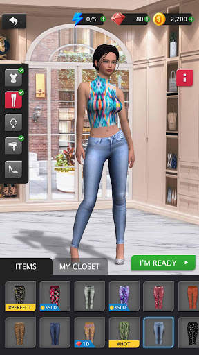 Juego De Cambio De Imagen screenshot 6