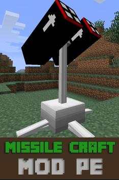Missile Craft MOD PE screenshot 4