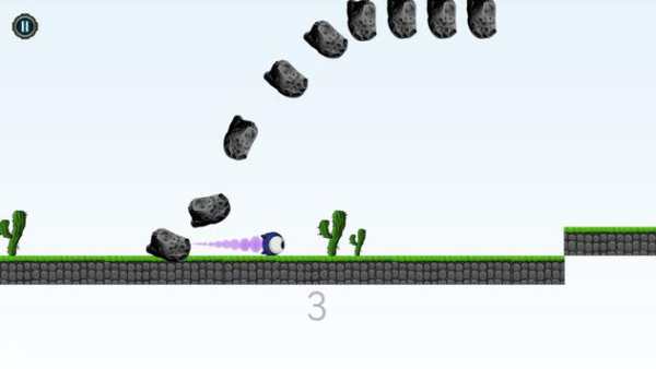 Dash Beast screenshot 4