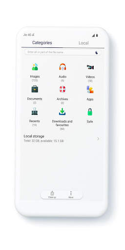 Attorney EMUI 5 & EMUI 8 screenshot 6
