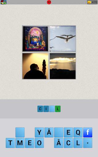 4 images 1 mot screenshot 10