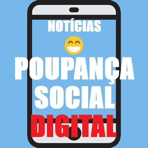 Poupança Social Digital 1.8