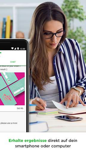 Fiverr Freelance-Services screenshot 5