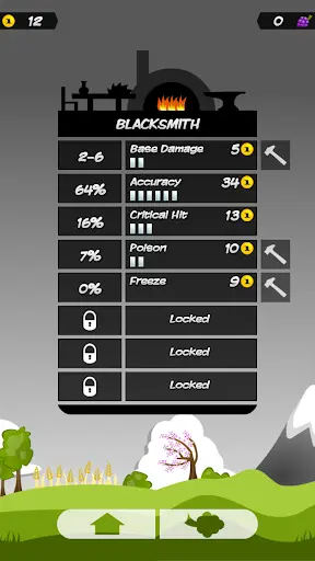 Dot Heroes: Woop Woop Ninja screenshot 3