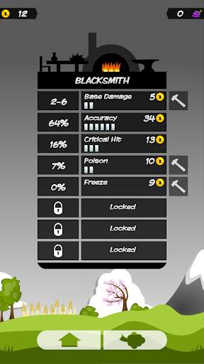 Dot Heroes: Woop Woop Ninja screenshot 3