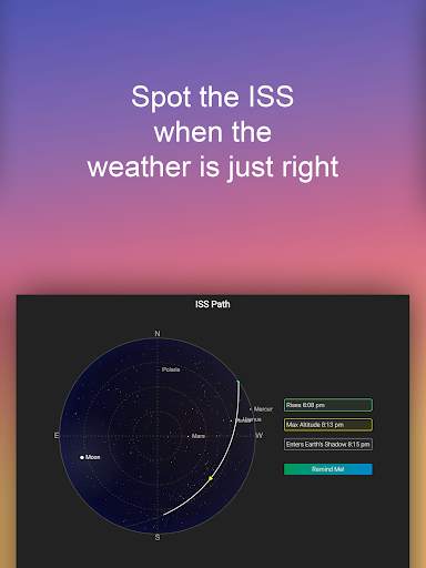Astrospheric screenshot 11