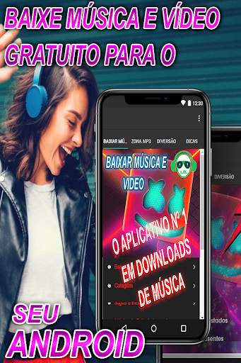 Descargar Música y Videos Gratis en la Guía Móvil screenshot 2