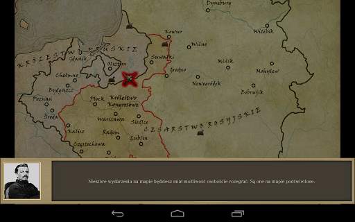 January Uprising: Str. Game screenshot 3