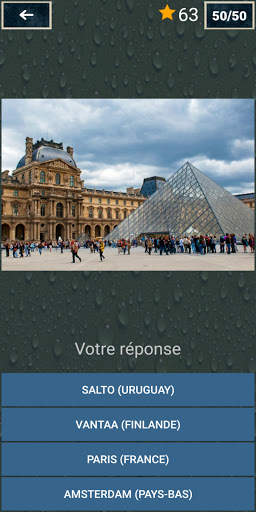 Monuments du monde screenshot 4