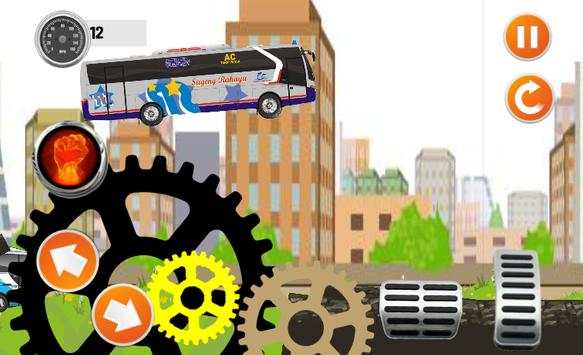 Sumber Kencono Racing Bus screenshot 4