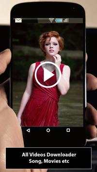 Audio Video Downloader 2019 screenshot 1
