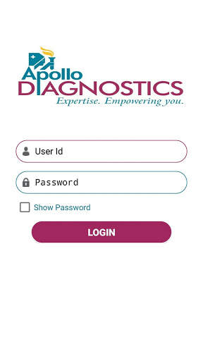 Apollo Results Approval App screenshot 1