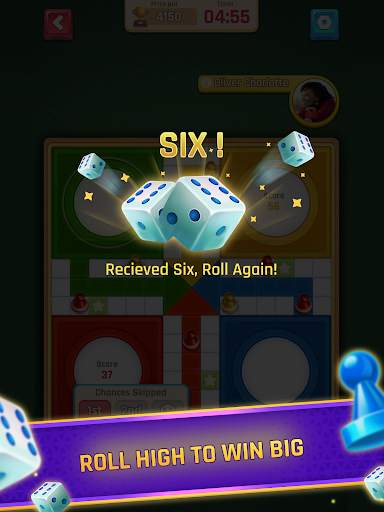 Ludo Brawl - PvP screenshot 15