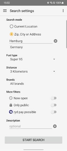 Fuel Flash screenshot 6