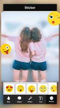 Blur Photo Editor Background 2019 - DSLR Effects screenshot 5