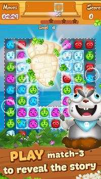 Candy Birds Legend screenshot 3