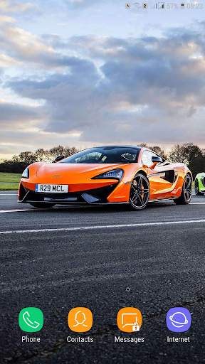 Super Car wallpapers screenshot 7