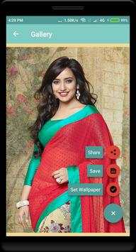 neha sharma wallpaper screenshot 3