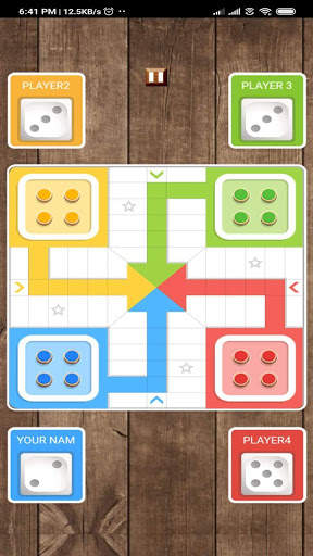 Ludo Fun -Best Ludo Game screenshot 3