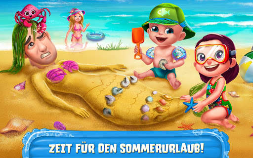 Sommer Urlaub screenshot 4