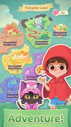 Jellipop Match screenshot 5