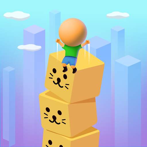 Cube Surfer! 2.7.1