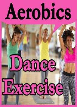 Aerobics Dance Exercise - Aerobic Workout Videos screenshot 1