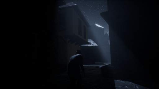Urban Legends - Survival screenshot 7