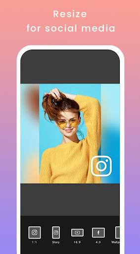 Photo Grid - Effects,Photo Editor 2 تصوير الشاشة