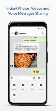 ToTok - Free HD Video Calls & Voice Chats screenshot 3