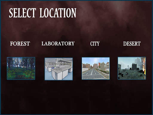 Zombie Killer - Survival 3D screenshot 2