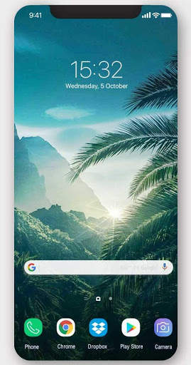 Nature Wallpapers Offline screenshot 3