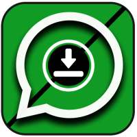 Status Saver : Download Video Status and Images. logo