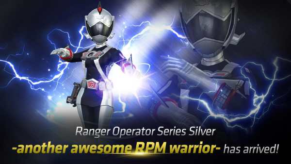 Power Rangers: All Stars скриншот 16