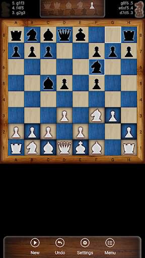 Chess Online screenshot 1